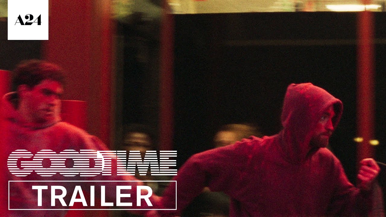 Good Time Trailer