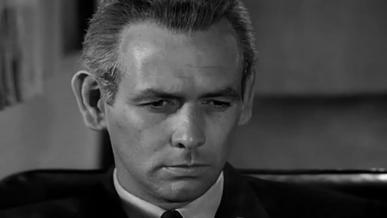 The Fugitive Trailer