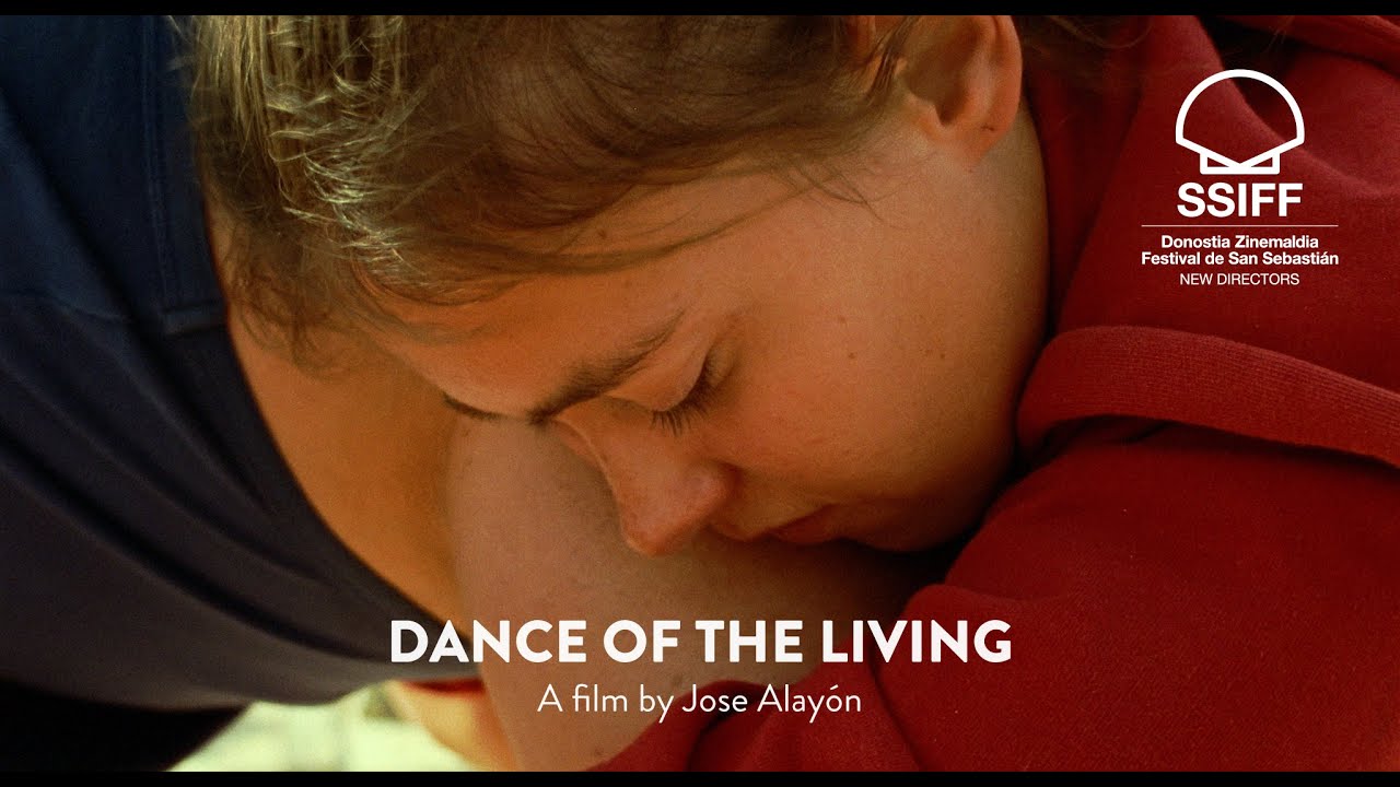 Dance of the Living Trailer